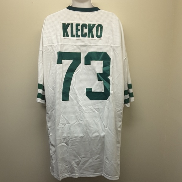 joe klecko jersey joe klecko jersey